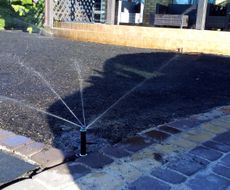 Automatyczne systemy nawadniające